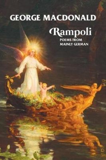 Rampoli : Poems From Mainly German, Paperback / softback Book