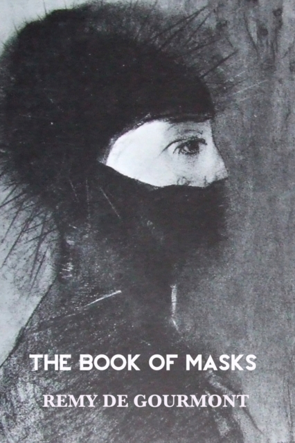 The Book of Masks, Paperback / softback Book
