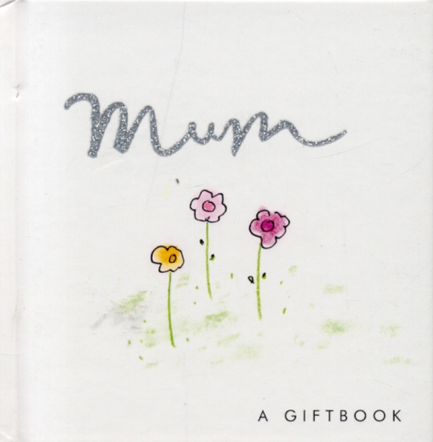 Mum, Hardback Book