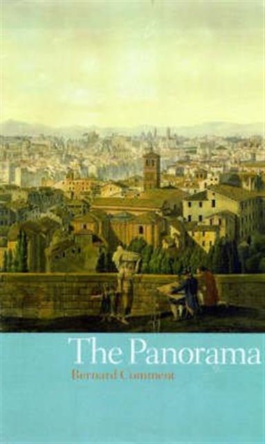 Panorama, The, Hardback Book