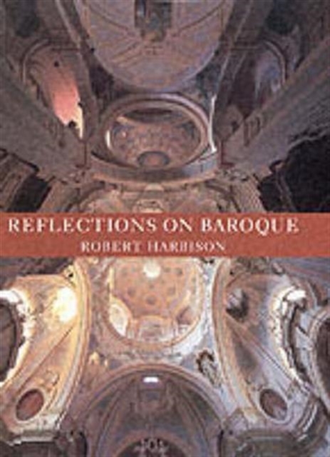 Reflections on Baroque, Hardback Book