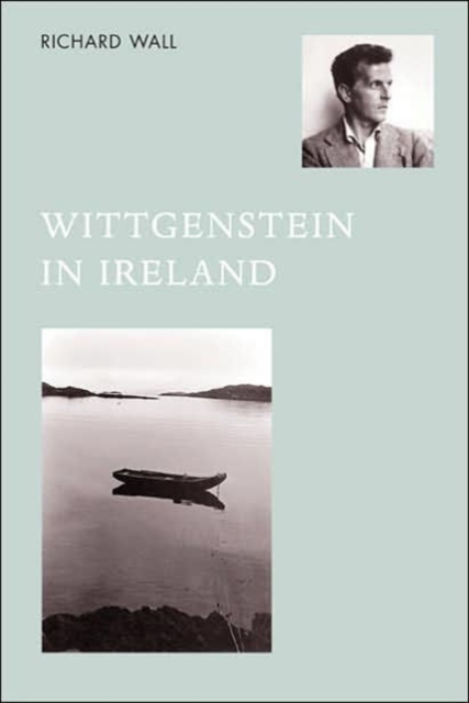 Wittgenstein in Ireland, Paperback / softback Book