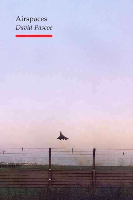 Airspaces, Paperback / softback Book