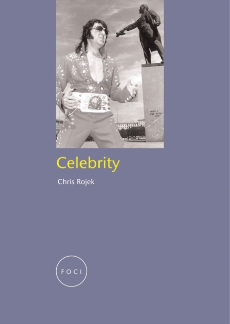 Celebrity, Paperback / softback Book