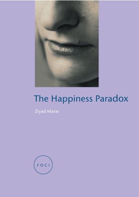 Happiness Paradox, Paperback / softback Book