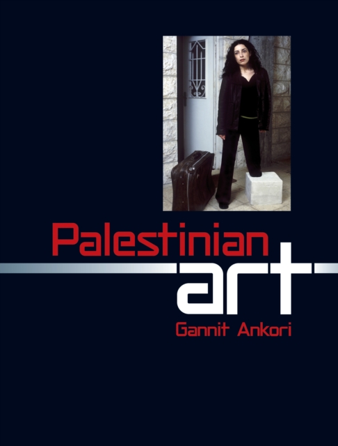 Palestinian Art, Paperback / softback Book