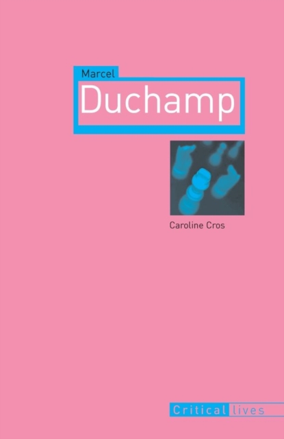 Marcel Duchamp, Paperback / softback Book