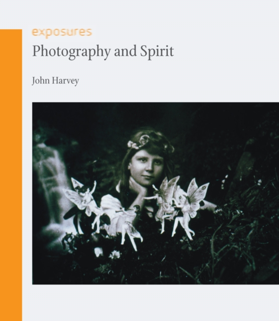 Photography and Spirit, Paperback / softback Book