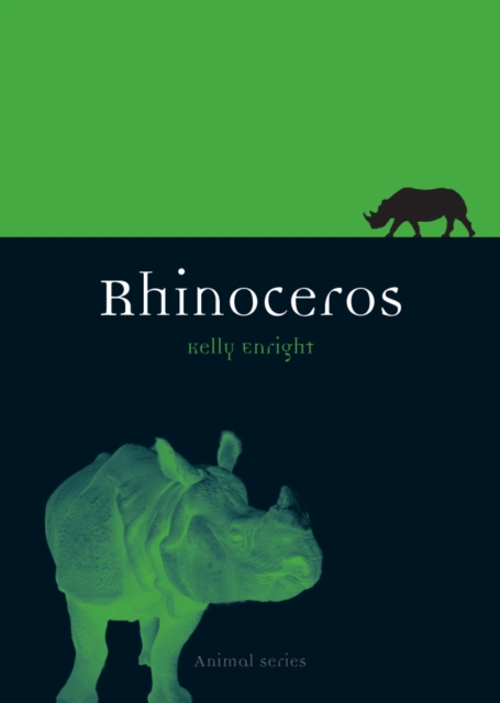 Rhinoceros, EPUB eBook