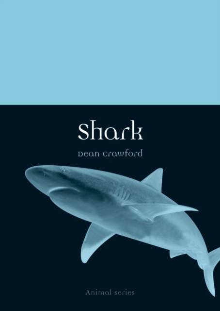 Shark, EPUB eBook