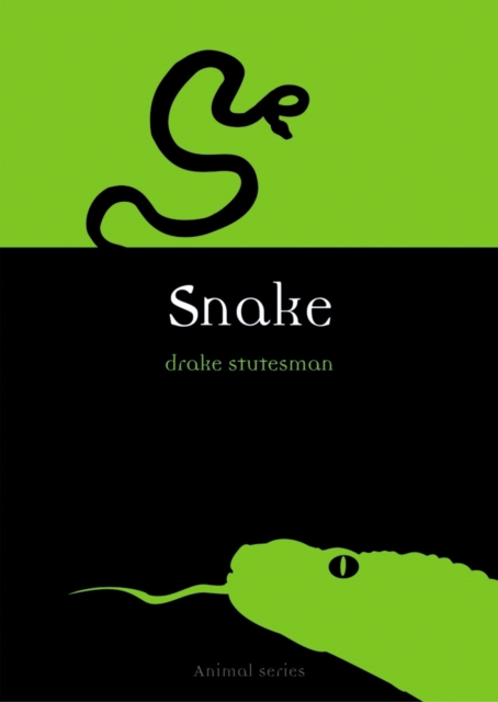 Snake, EPUB eBook