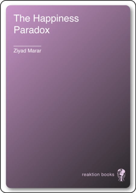 Happiness Paradox, EPUB eBook