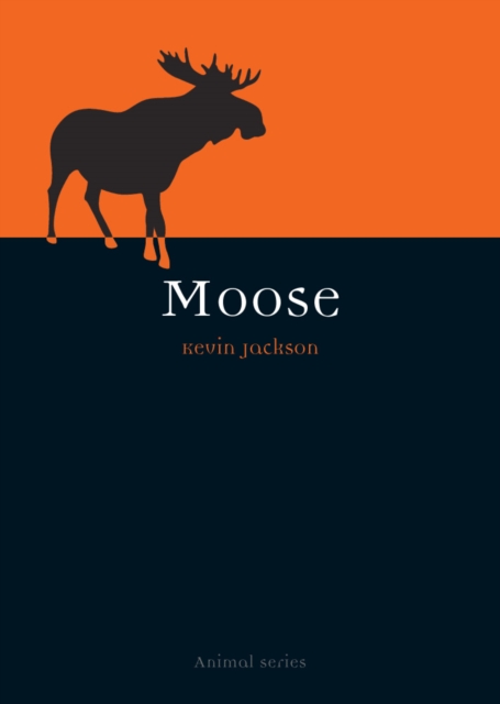Moose, EPUB eBook