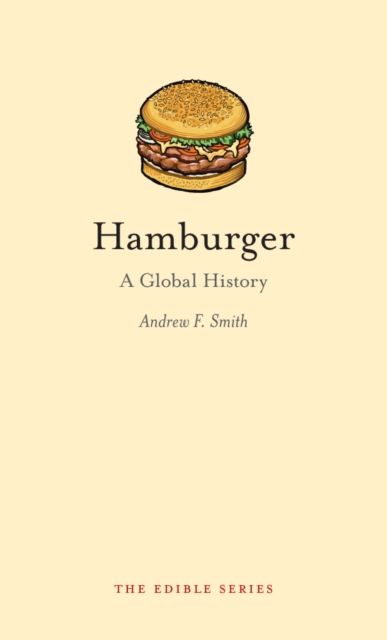 Hamburger, EPUB eBook