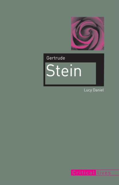 Gertrude Stein, EPUB eBook