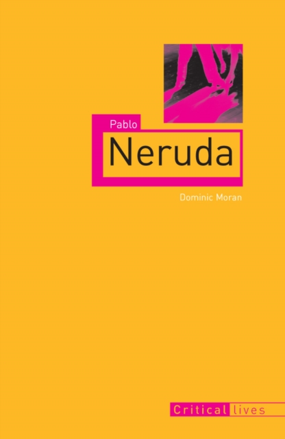 Pablo Neruda, EPUB eBook