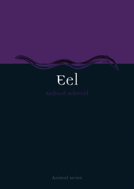 Eel, EPUB eBook