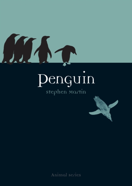 Penguin, EPUB eBook
