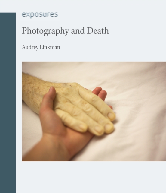 Photography and Death, Paperback / softback Book