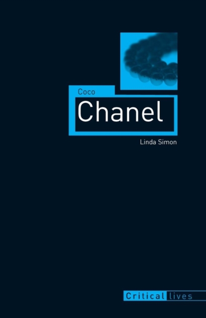 Coco Chanel, Paperback / softback Book