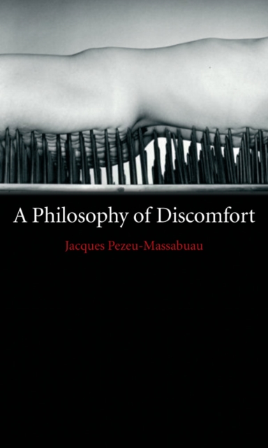 A Philosophy of Discomfort, EPUB eBook