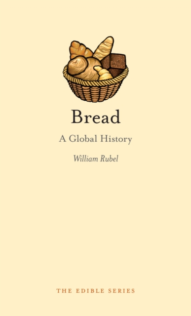 Bread : A Global History, EPUB eBook