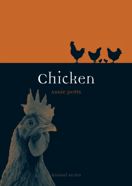 Chicken, EPUB eBook