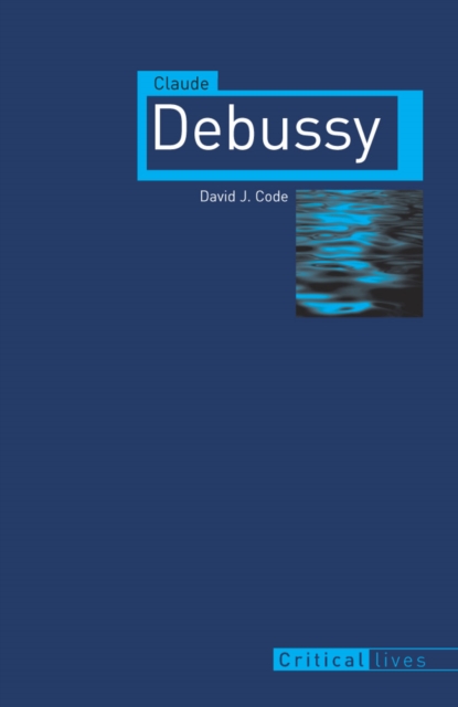Claude Debussy, EPUB eBook
