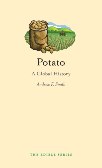 Potato : A Global History, EPUB eBook