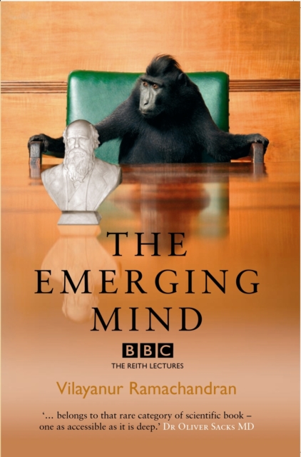 The Emerging Mind, Paperback / softback Book