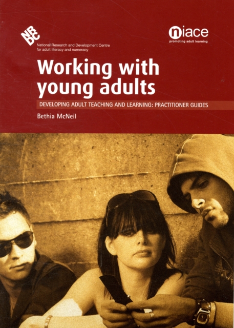 Working with Young Adults : Supporting LLN, Paperback Book
