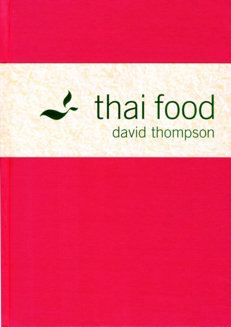Thai Food, Hardback Book