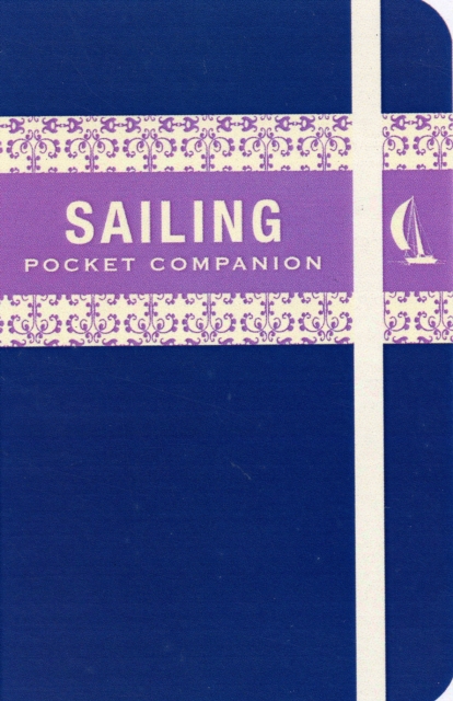 Sailing Pocket Companion, Hardback Book