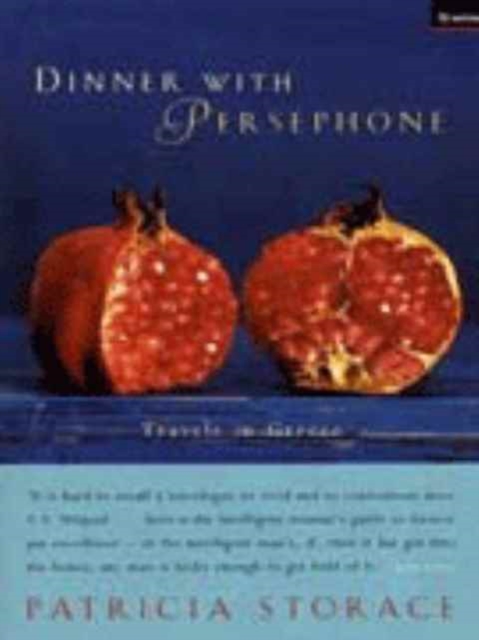 Dinner With Persephone, Paperback / softback Book