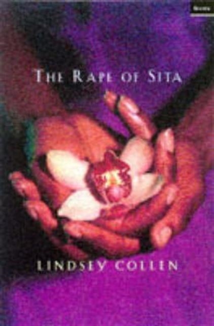 The Rape of Sita, Paperback / softback Book
