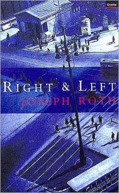 Right And Left, Paperback / softback Book