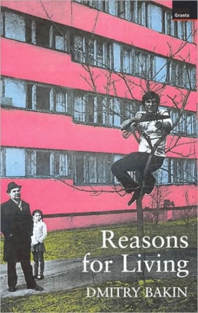 Reasons for Living, Paperback / softback Book