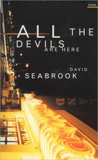 All the Devils are Here, Paperback / softback Book