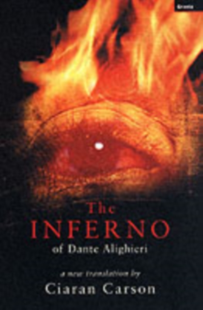 The Inferno Of Dante Alighieri, Paperback / softback Book
