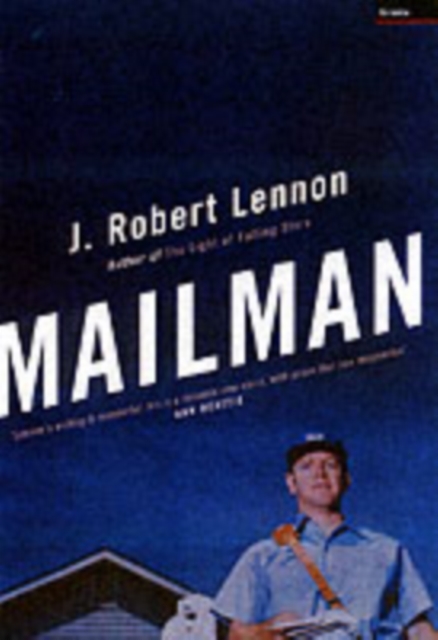 Mailman, Paperback / softback Book