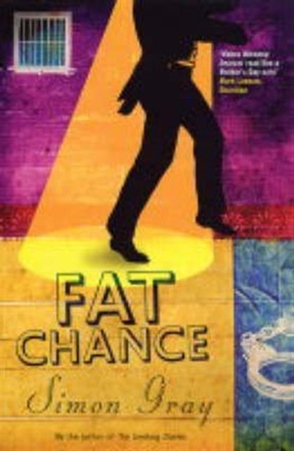 Fat Chance, Paperback Book