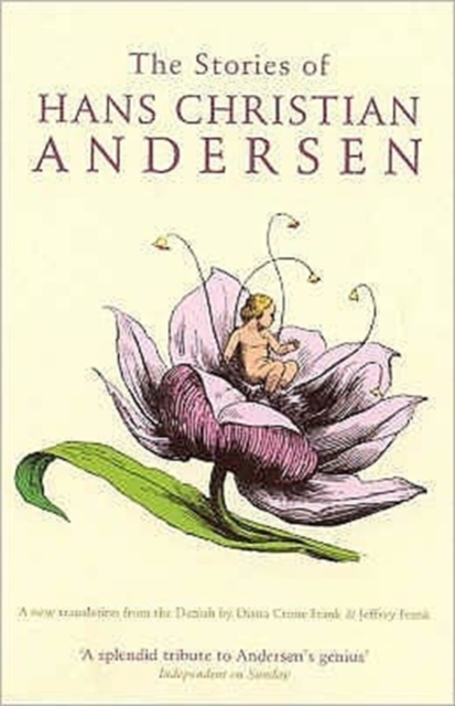 The Stories Of Hans Christian Andersen, Paperback / softback Book