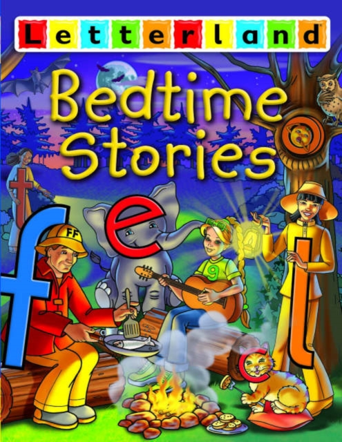 Bedtime Stories, Paperback / softback Book