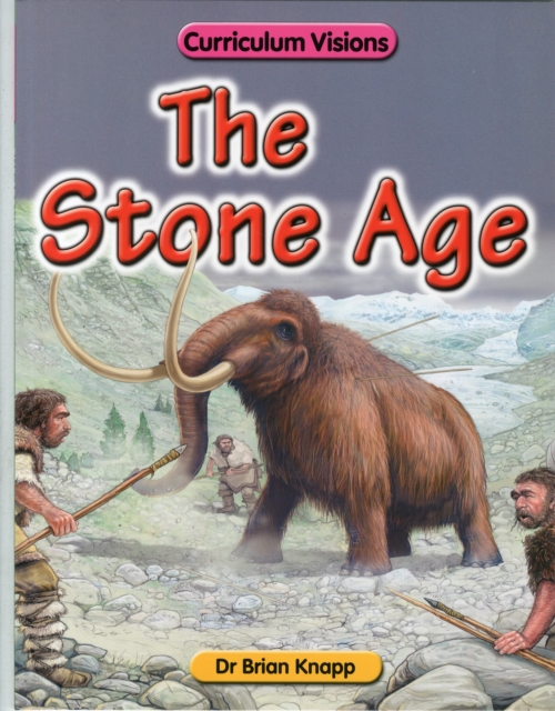 The Stone Age, Paperback / softback Book
