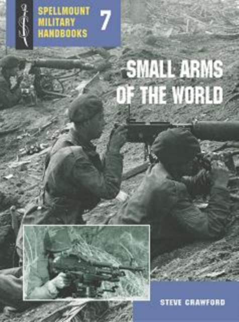Small Arms of the World, Paperback / softback Book