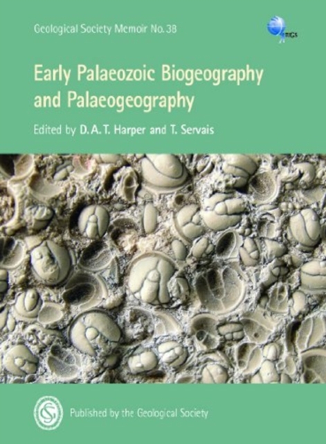 Early Palaeozoic, Hardback Book