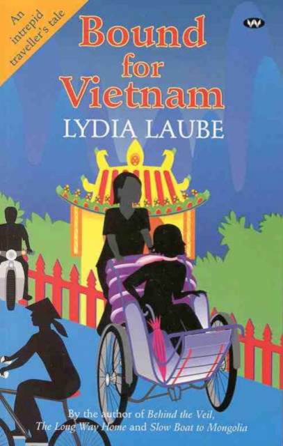 Bound for Vietnam, Paperback / softback Book