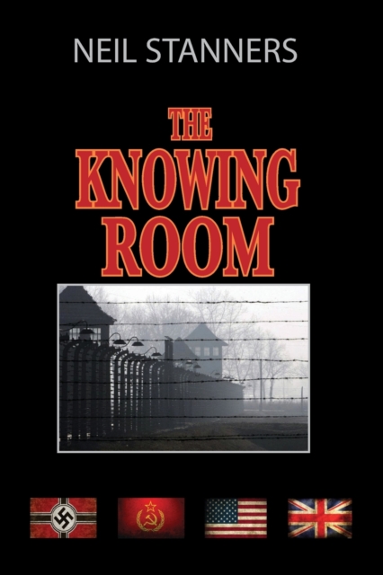 The Knowing Room : Der Wissende Raum, Paperback / softback Book