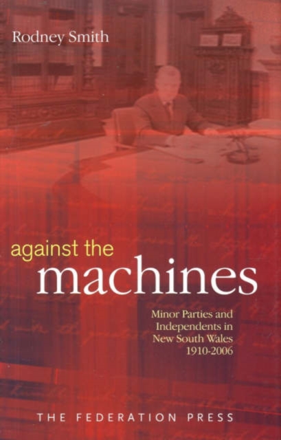 Against the Machines, Hardback Book