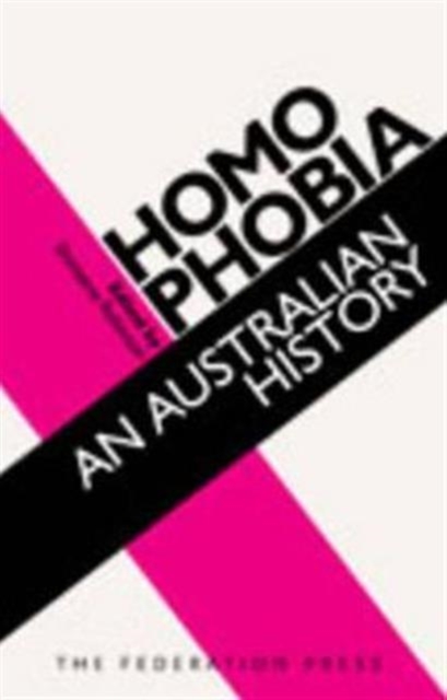 Homophobia, Paperback / softback Book